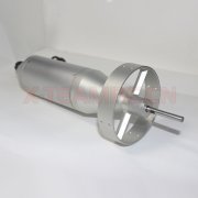 水翼水下推進(jìn)器電動(dòng)U型救生圈無(wú)人船海水沖浪板
