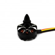 X-TEAM FP2204穿越機(jī)無(wú)刷電機(jī)