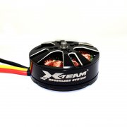 X-TEAM 4108多旋翼無(wú)人機(jī)電機(jī)